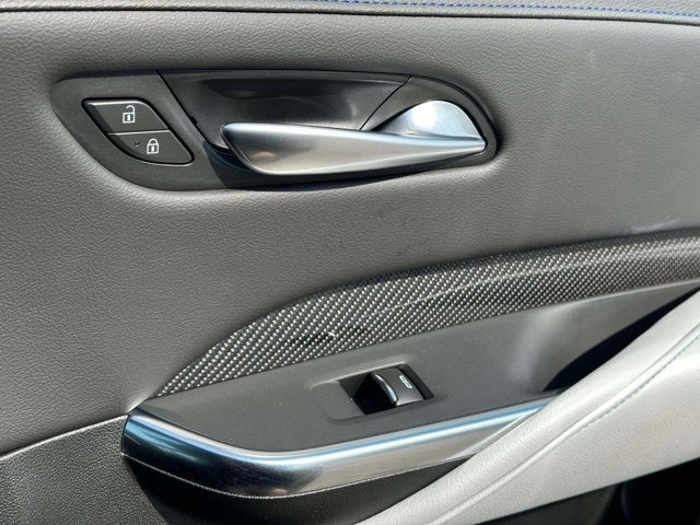 2024 Cadillac XT4 AWD Sport