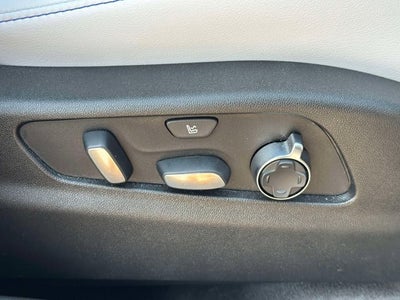 2024 Cadillac XT4 AWD Sport