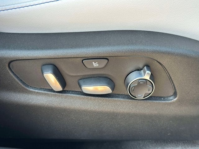 2024 Cadillac XT4 AWD Sport