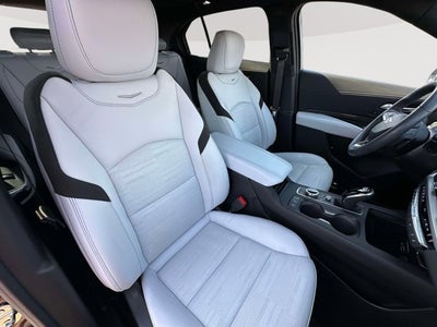 2024 Cadillac XT4 AWD Sport