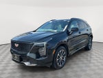 2024 Cadillac XT4 AWD Sport