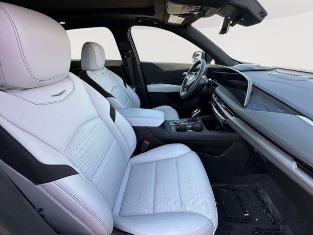 2024 Cadillac XT4 AWD Sport