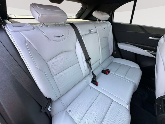 2024 Cadillac XT4 AWD Sport