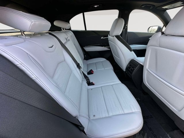 2024 Cadillac XT4 AWD Sport