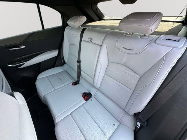 2024 Cadillac XT4 AWD Sport