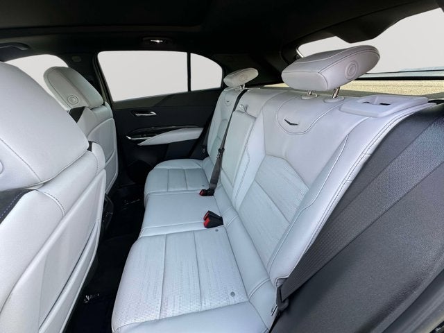 2024 Cadillac XT4 AWD Sport