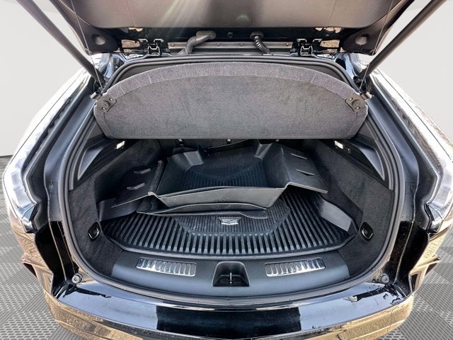 2024 Cadillac XT4 AWD Sport