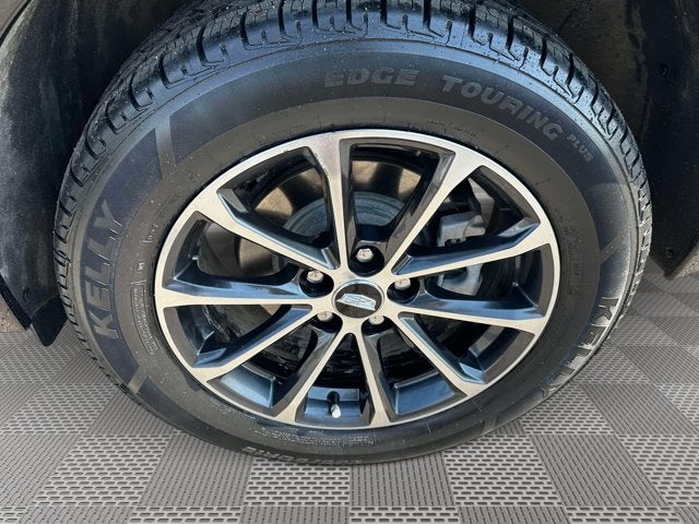 2024 Cadillac XT4 AWD Sport