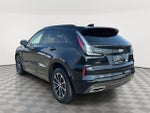 2024 Cadillac XT4 AWD Sport