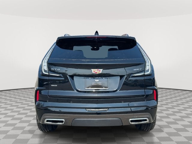 2024 Cadillac XT4 AWD Sport