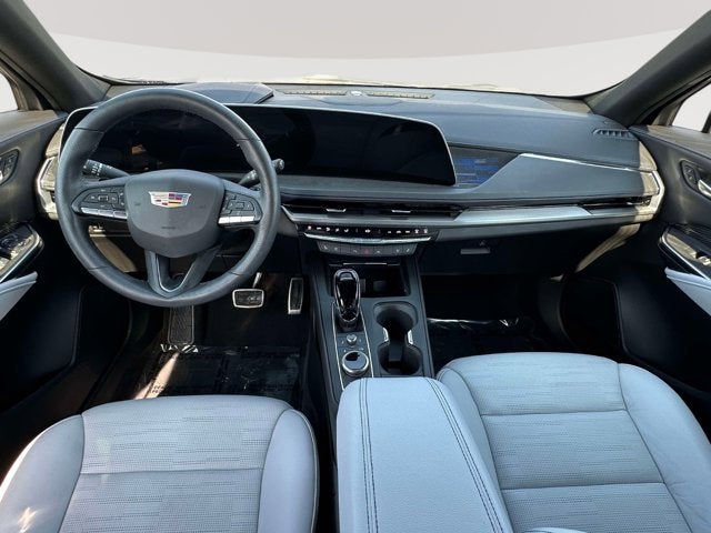 2024 Cadillac XT4 AWD Sport
