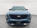 2025 Cadillac XT4 AWD Sport