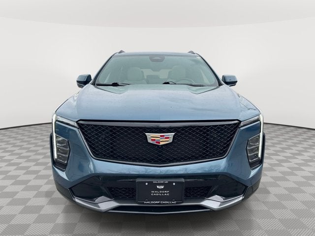 2025 Cadillac XT4 AWD Sport
