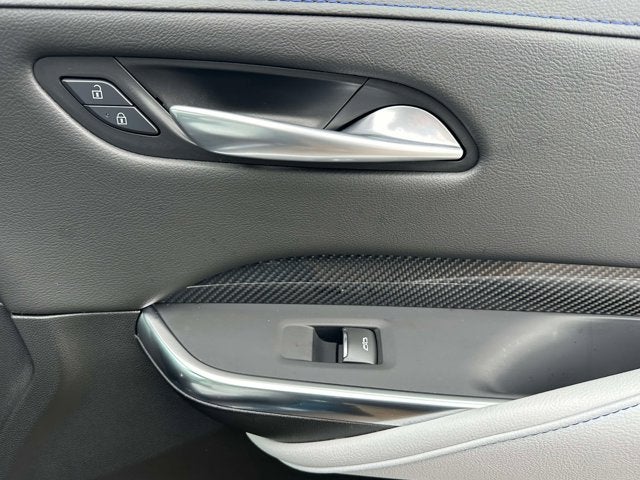 2025 Cadillac XT4 AWD Sport