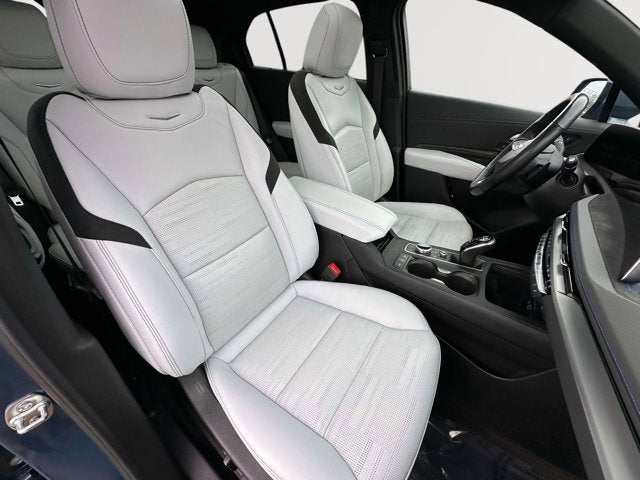 2025 Cadillac XT4 AWD Sport