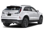 2025 Cadillac XT4 AWD Sport