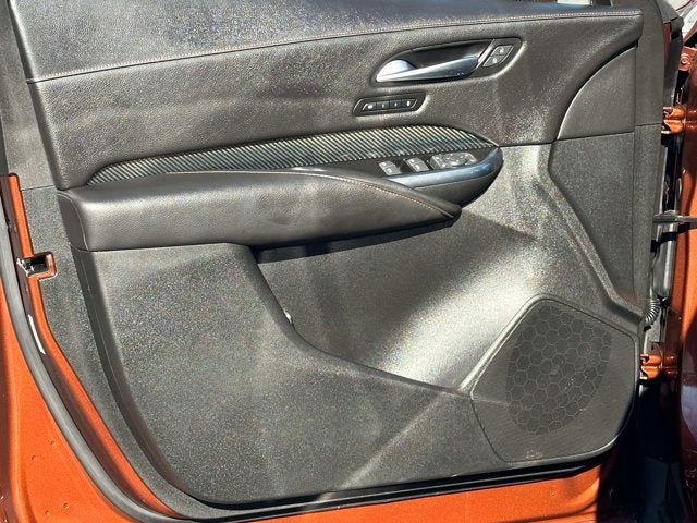 2019 Cadillac XT4 AWD Sport