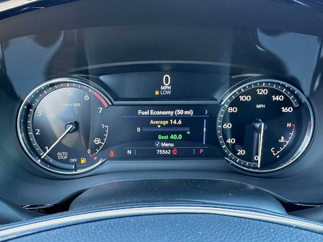 2021 Cadillac XT5 FWD Luxury