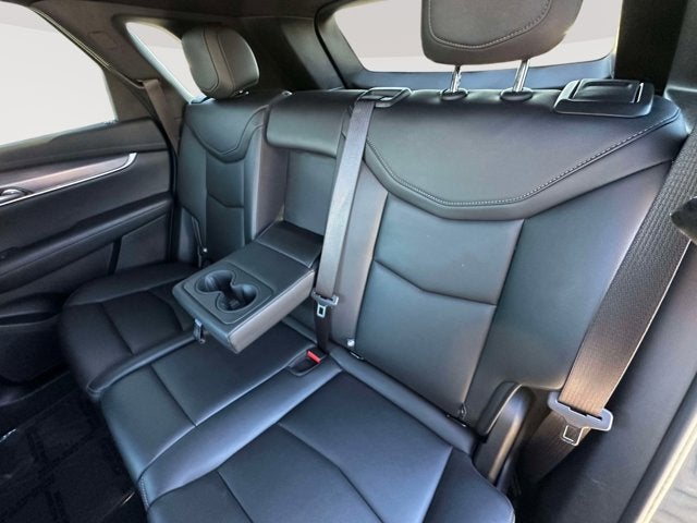 2021 Cadillac XT5 FWD Luxury