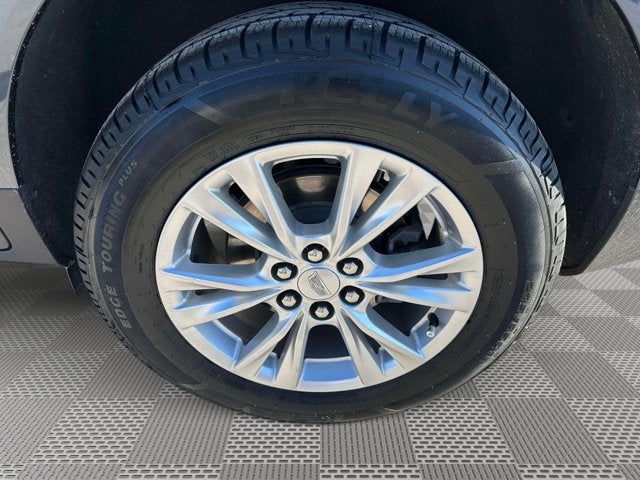 2021 Cadillac XT5 FWD Luxury