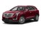 2017 Cadillac XT5 Luxury AWD