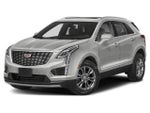 2022 Cadillac XT5 AWD Premium Luxury