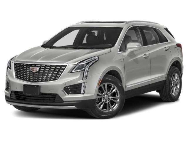 2022 Cadillac XT5 AWD Premium Luxury