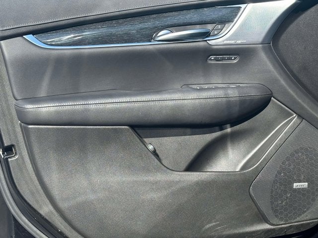 2022 Cadillac XT5 AWD Premium Luxury