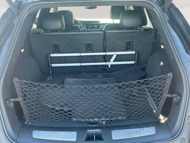 2022 Cadillac XT5 AWD Premium Luxury