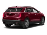 2018 Cadillac XT5 Luxury AWD