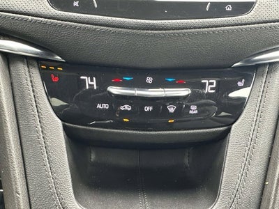 2022 Cadillac XT5 AWD Sport