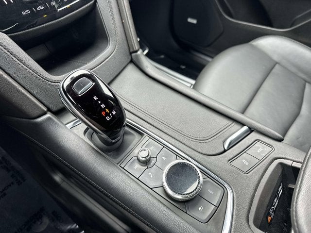 2022 Cadillac XT5 AWD Sport