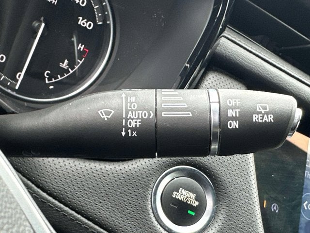 2022 Cadillac XT5 AWD Sport