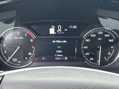 2022 Cadillac XT5 AWD Sport