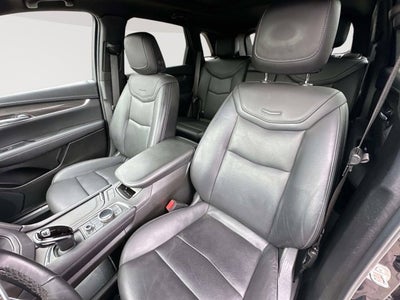 2022 Cadillac XT5 AWD Sport