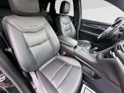 2022 Cadillac XT5 AWD Sport