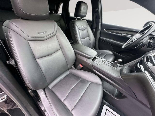 2022 Cadillac XT5 AWD Sport