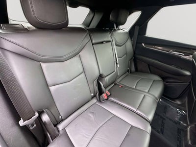 2022 Cadillac XT5 AWD Sport