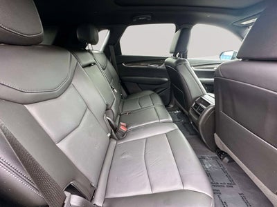 2022 Cadillac XT5 AWD Sport