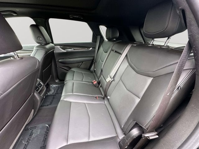 2022 Cadillac XT5 AWD Sport