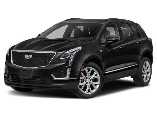 2022 Cadillac XT5 AWD Sport
