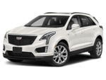 2022 Cadillac XT5 AWD Sport