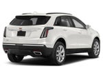 2022 Cadillac XT5 AWD Sport