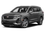 2020 Cadillac XT6 AWD Premium Luxury