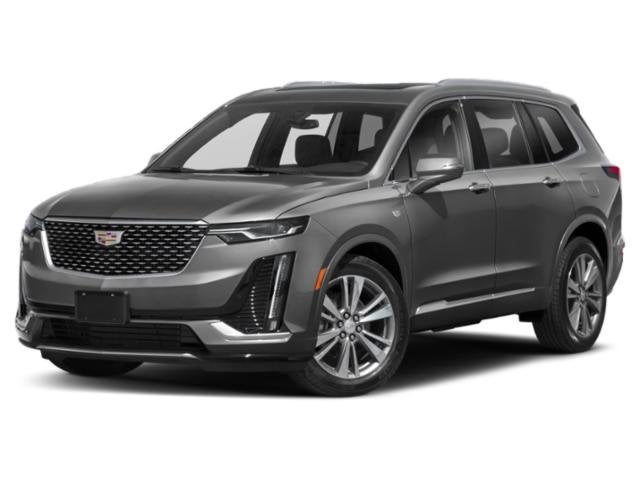 2020 Cadillac XT6 AWD Premium Luxury