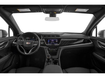 2020 Cadillac XT6 AWD Premium Luxury