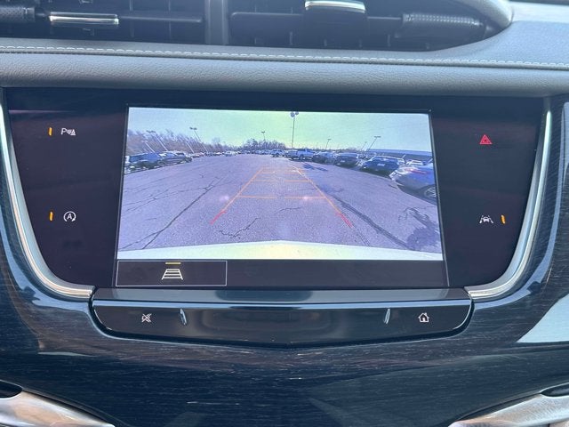 2024 Cadillac XT6 AWD Premium Luxury