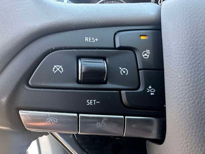 2024 Cadillac XT6 AWD Premium Luxury