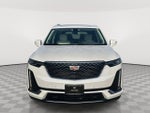 2024 Cadillac XT6 AWD Premium Luxury
