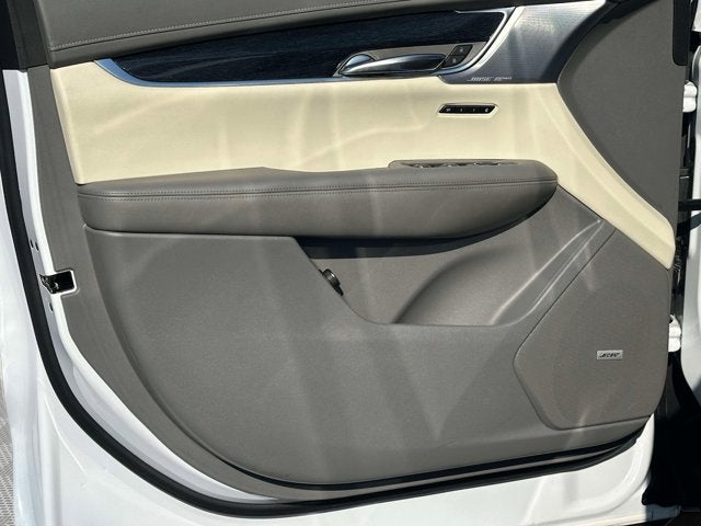 2024 Cadillac XT6 AWD Premium Luxury